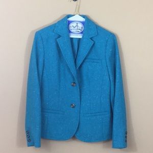 Women’s blazer